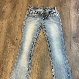 Miss Me Jeans, Size 27